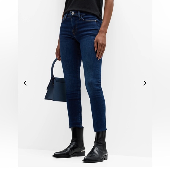FRAME
Le High Skinny Ankle Jeans NWOT Size 29 - Picture 2 of 8